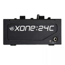 Allen & Heath Xone:24C Mixer DJ 2+1C. Doppi  Analogico+int. USB-C hub USB-C dual