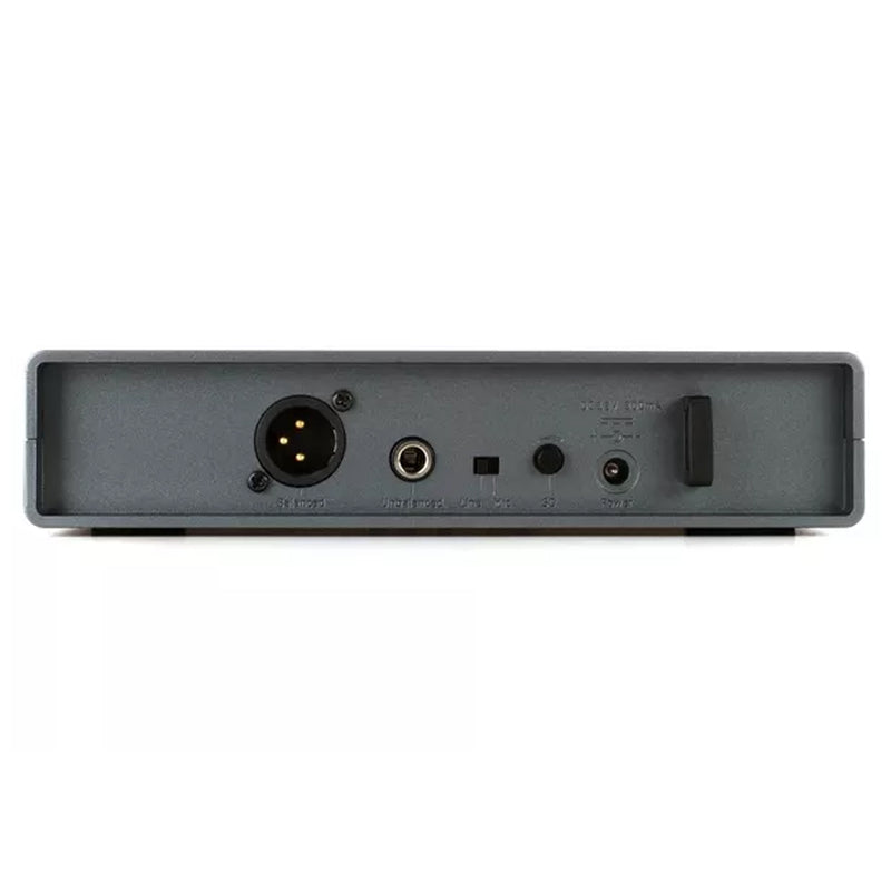 Sennheiser XSW 1-ME2-A LAVALIER SET (548-572 MHz) Sistema Wireless Lavalier ME2