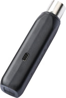 Xvive P3 Ricevitore Audio Bluetooth a XLR x audio da smartphone, tablet o laptop