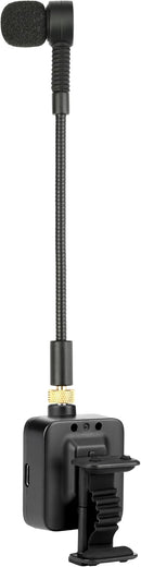 Xvive U9 Sistema microfonico wireless digitale per violino