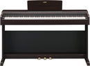 Yamaha YDP-145R Arius Pianoforte 88 Tasti Pesati + B-1R Panchetta, Palissandro