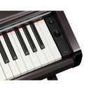 Yamaha YDP-146R Arius Pianof. Pro Tast. Dig. GHS 88 T. Pesati, Palissandro Scuro