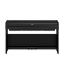 Yamaha YDP-S36B Pianoforte Tastiera Digitale Arius 88 Tasti pesati, Nero Satinato