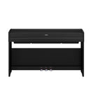 Yamaha YDP-S56B Pianoforte Tastiera Digitale GrandTouch-ES 88 Tasti Pesati, Nero