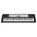 Yamaha YPT-280 Tastiera Digitale Entry Level Portatile a batteria a 61 tasti