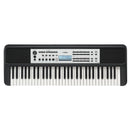 Yamaha YPT-380 Tastiera Digitale Entry Level Portatile a batteria 61T sensitive