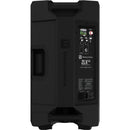 Electro-Voice ZLX-12P-G2 Cassa Diffusore attivo con Bluetooth da 12", Nero