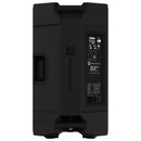 Electro-Voice ZLX-15P-G2 Cassa Diffusore attivo con Bluetooth da 15", Nero