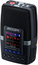 Zoom H2e Essential Registratore digitale portatile 4 tracce 32 bit float stereo