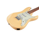 Ibanez AZES31 IV IVORY Chitarra Elettrica Entry Level