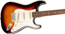 Fender Stratocaster Player II 3-Color Sunburst Chitarra Elettrica 6 Corde