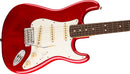 Fender Player II Stratocaster Transparent Cherry Burst Chitarra Elettrica a 22T - GlobalNet Shop