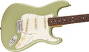 Fender Classic Player II Stratocaster Birch Green Chitarra elettrica a 22 Tasti