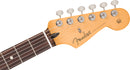 Fender Player II Stratocaster, Cactus Gray Chitarra elettrica 22T medium jumbo