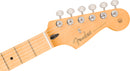 Fender Player II Stratocaster Rallye Orange Chitarra elettrica 22T medium jumbo