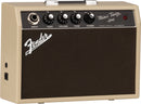 Fender Mini '65 Twin-Amp Blonde Amplificatore mini x chitarra 1w vintage '60
