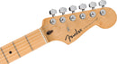 Fender Standard Stratocaster Olympic White Chitarra Elettrica standard 21 tasti - GlobalNet Shop