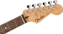 Fender Standard Stratocaster 3TS Sunburst Chitarra Elettrica a 21 tasti - GlobalNet Shop