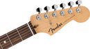 Fender Standard Stratocaster Aqua Marine Metallic Chitarra elettrica a 21 Tasti