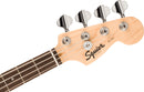 Fender Squier Mini Precision Bass, 2-Color Sunburst Basso Elettrico - GlobalNet Shop