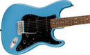 Fender Squier Sonic Stratocaster California Blue Chitarra elettrica a 21 Tasti