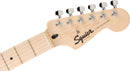Fender Squier Sonic Stratocaster Midnight Blue Chitarra Elettrica a 21 Tasti - GlobalNet Shop
