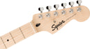 Fender Squier Sonic Stratocaster HT Sea Foam Green Chitarra Elettrica a 21 Tasti