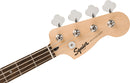 Fender Squier Sonic Precision Bass Basso elettrico a 20 Tasti, Midnight Blue - GlobalNet Shop