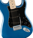 Fender Affinity Series Stratocaster Lake Placid Blue Chitarra Elettrica 21 tasti - GlobalNet Shop