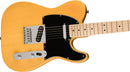 Fender Squier Affinity Telecaster MN Butterscotch Blonde Chitarra Elettrica
