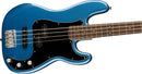 Fender Affinity Series Precision Bass PJ Lake Placid Blue Basso Elettrico 4corde - GlobalNet Shop