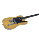 Eko TL-300 BUTTERSCOTCH Chitarra Elettrica a 22 Tasti e 2 pickup single-coil - GlobalNet Shop