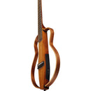 Eko ONE S150e SILENT FOLK Chitarra Acustica Elettrif.Strutt. SILENT senza cassa - GlobalNet Shop