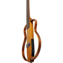 Eko ONE S150e SILENT NYLON Chitarra Classica Elettrif.Strutt. SILENT senza cassa - GlobalNet Shop