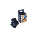 Eko JB 100 PACK BK BLACK Basso a 21 Tasti + Amp 3W con BT + Accessori