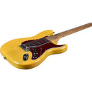 Eko ST 451 TRASPARENT BUTTERSCOTCH Chitarra Elettrica Serie TRIBUTE 400 22T