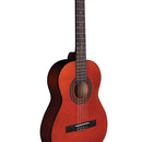 Eko CS-5 Natural Satin Chitarra Classica misura 3/4 x bambini + Borsa Trasporto