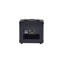 Eko G-BS10 Stealth Black Amp combo x chitarra elettrica 10w RMS finitura SB - GlobalNet Shop