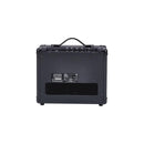 Eko G-BS15 Stealth Black Amp combo x chitarra elettrica 15w RMS finitura SB - GlobalNet Shop