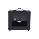 Eko G-BS25 Stealth Black Amp combo x chitarra elettrica 25w RMS finitura SB - GlobalNet Shop