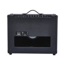 Eko G-BS50 Stealth Black Amp combo x chitarra elettrica 50w RMS finitura SB