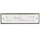 Fender Blues Deluxe Harmonica, Key of C Armonica per musicisti di ogni livello