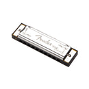Fender Blues Deluxe Harmonica, Key of G Armonica per musicisti di ogni livello