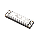 Fender Blues Deluxe Harmonica, Key of D Armonica per musicisti di ogni livello