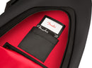 Fender FE610 Electric Guitar Gig Bag Black Borsa trasporto x Chitarra Elettrica - GlobalNet Shop