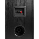 Fenton SHF700B Tower Set Black Coppia di diffusori a colonna passivi 400w picco