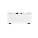 Mooer F40i Li Intelligent Amp SNOWFALL WHITE Amp. combo x chitarra 40w Bianco - GlobalNet Shop