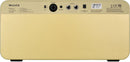 Mooer F40i Li Intelligent Amp IMPERIAL GOLD Amp. combo x chitarra 40w, Oro