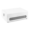Fenton RP118F (102.056) Giradischi valigetta Altoparl. 10W RMS Bluetooth Bianco