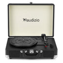 Audizio RP116BK (102.071) Giradischi valigetta casse 10w rms +Wireless Bluetooth